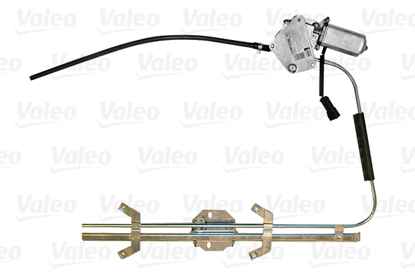 Window Regulator - 851236 VALEO